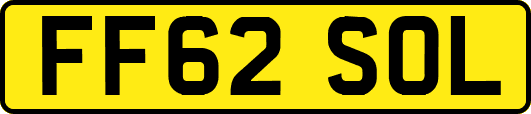 FF62SOL
