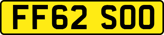 FF62SOO