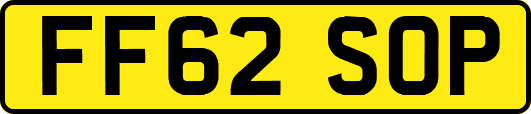 FF62SOP