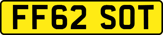 FF62SOT