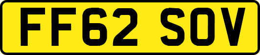 FF62SOV