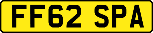 FF62SPA
