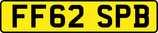 FF62SPB