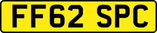 FF62SPC