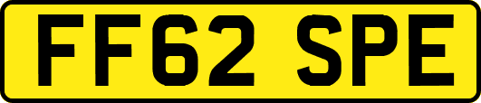 FF62SPE