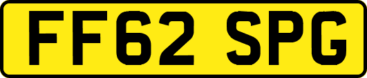 FF62SPG