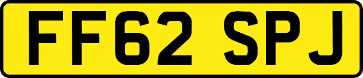 FF62SPJ