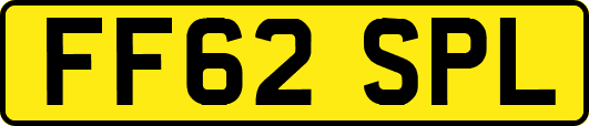 FF62SPL