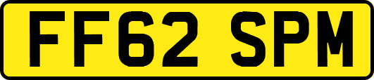 FF62SPM