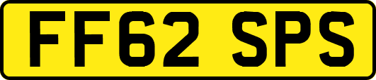 FF62SPS