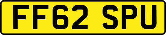 FF62SPU