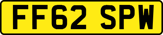 FF62SPW