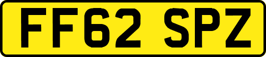 FF62SPZ