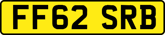 FF62SRB