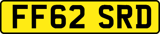 FF62SRD