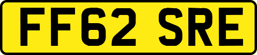 FF62SRE
