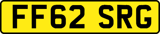 FF62SRG