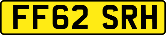 FF62SRH