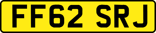 FF62SRJ