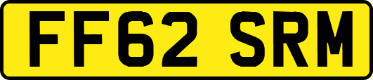 FF62SRM