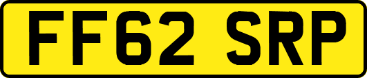 FF62SRP
