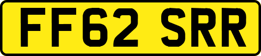 FF62SRR