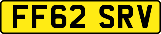 FF62SRV