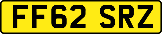 FF62SRZ