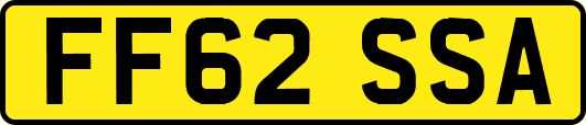 FF62SSA