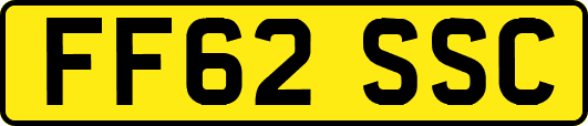 FF62SSC