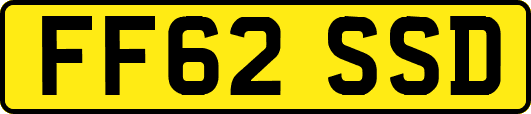 FF62SSD