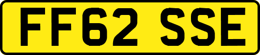 FF62SSE