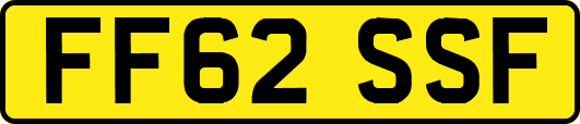 FF62SSF