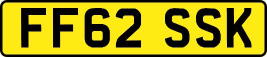 FF62SSK
