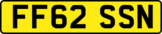 FF62SSN
