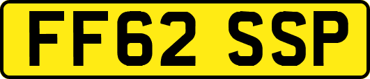 FF62SSP