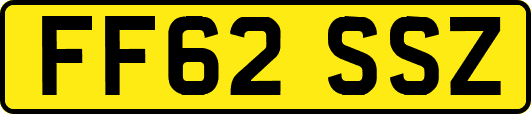 FF62SSZ