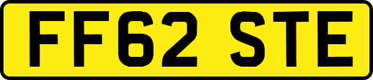 FF62STE