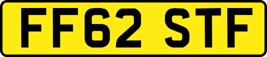 FF62STF