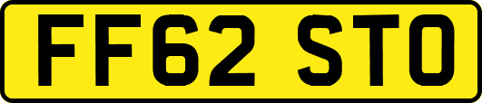 FF62STO