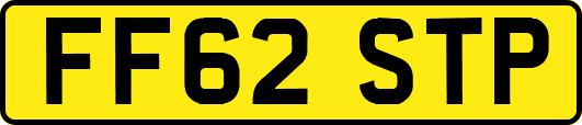 FF62STP