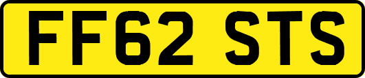 FF62STS