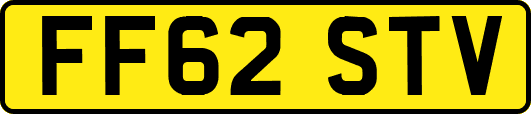 FF62STV