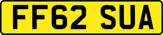 FF62SUA