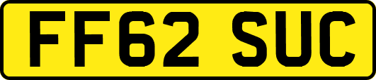 FF62SUC