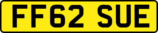 FF62SUE