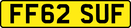 FF62SUF