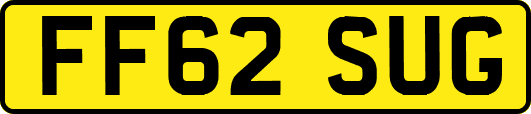 FF62SUG