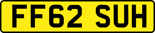 FF62SUH