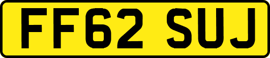 FF62SUJ